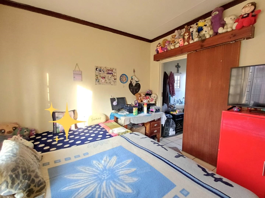 1 Bedroom Property for Sale in Hospitaalpark Free State